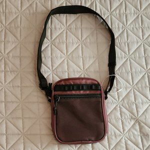 New Brown and Black Urban Outfitters Crossbody Purse